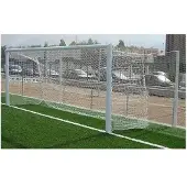Softee 7 3 Mm Schoolboy Net Sett