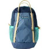 Columbia Echo Mountain 25L Ryggsekk blå