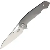 Liong Mah Designs Eraser Framelock