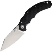 Bastinelli Creations Big Dragotac Framelock SW