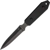 Fred perrin La Dague Knife Micarta