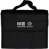 We Knife Nylon Knife Pack