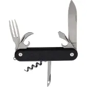 MKM-Maniago Knife Makers Malga 6 Multipurpose Knife