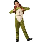 Atosa Tortuga Barne-kampsdrakt