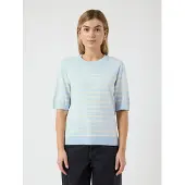 Y.A.S Yaslena Strikket Topp