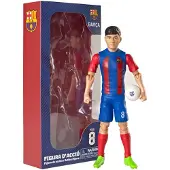 Sockers Pedri Fc Barcelona-figur 20 Cm