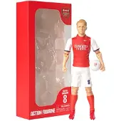 Socker Arsenal Odegaard 20 Cm Figur