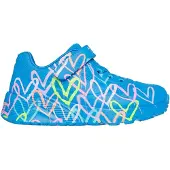 SKECHERS Uno Lite Love Levitate Treningssko
