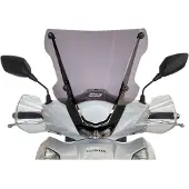 Wrs Honda Sh 125 I Abs 20-22 Ho050fs Frontrute