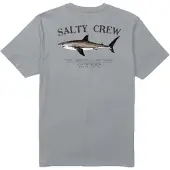 Salty Crew Bruce Premium T-skjorte grå