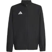 Adidas Entrada 26 Genser Med Hel Glidelås
