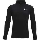 Under Armour Tech 2.0 Halv Glidelås Langarmet T-skjorte
