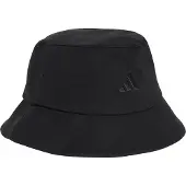 Adidas Bøttehatt - SPW 3S - Svart/Hvit - - 58 cm - Bøttehatt