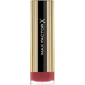 Max Factor Colour Elixir Lipstick 4 ml - 020 Burnt Caramel