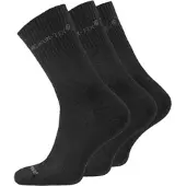 Helikon Tex All Round Socks 3 pack M, svart