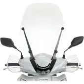 Wrs Honda Sh 125 I Abs 20-22 Ho048t Frontrute
