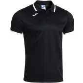 Joma Combi Premium Kortermet Poloskjorte