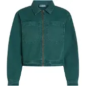 O'Neill O'Riginals Denimjakke grønn