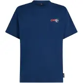 O'Neill Essentials 90'S Graphic T-skjorte blå