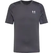 Under Armour Heatgear Armour Comp Kortarmet T-skjorte