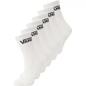 Vans Classic Half Crewsokker 3 Enheter