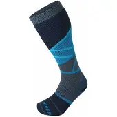 Lorpen S2smme Eco Half Lange Sokker