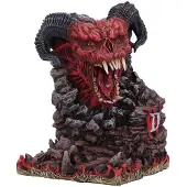 Nemesis Now Hells Gate Diablo Iv 18cm Bokstøtter