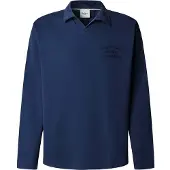 Pepe Jeans Cyril Langermet Poloskjorte