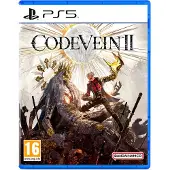 Sony Ps5 Code Vein Il