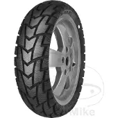 Mitas Mc32 Win Scoot 62p Tl Scooter Dekk Foran/bak