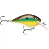 Rapala Dives To Dt04 Crankbait 9g 50 Mm
