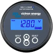 Victron Energy Bmv-712 Smart Batteriovervåker