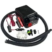 Oem Marine Bravo Ge10-3 Elektrisk Inflator