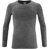 Millet Carline Warm Langarmet T-skjorte