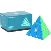 Yj Mgc Evo Pyraminx Mag Kube
