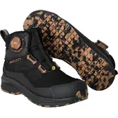 Mascot Customized Verne Sko
