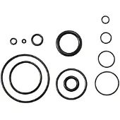 Rt Parts Fox Rp23 Bv Servicesett
