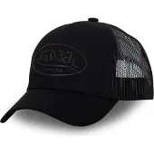 Von Dutch Log 01 Truckerlue