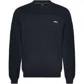 BOSS Momentum 10273795 Green Genser