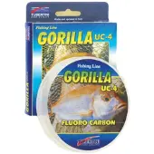 Tubertini Gorilla Uc 4 Fluorokarbon 350 M