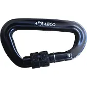 Axaeco Carabiner Canix Belt Karabin