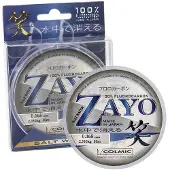 Colmic Zayo Fluorokarbon 50 M