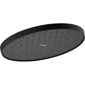 Hansgrohe HG Activera S Hovedbruser - 240 1jet EcoSmart Mat sort