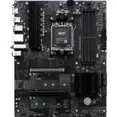 MSI Pro B840-s Evo Wifi6e Hovedkort