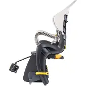 Bellelli Tiger B-fix Reclin Barnesykkelsete Ramme Montert