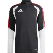 Adidas Tiro 26 Competition Training Halv Glidelås Genser