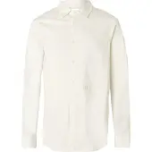 Armani Exchange Xm000339_af10192 Skjorte Med Lange Ermer