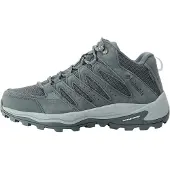 Columbia Redmond Iv Mid Wp Tursko