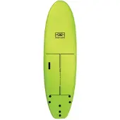 Ocean & Earth Surf School 6´6´´ Surfebrett