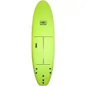 Ocean & Earth Surf School 7´0´´ Surfebrett